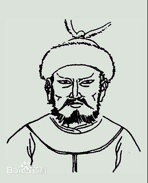 辽代皇帝列表及人物，与宋代并存的辽朝皇帝介绍