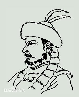 辽代皇帝列表及人物，与宋代并存的辽朝皇帝介绍