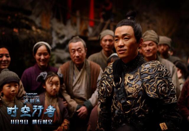 甄子丹和王宝强武打，王宝强甄子丹巅峰对决#我的观影报告