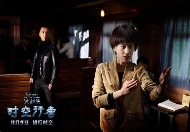 甄子丹和王宝强武打，王宝强甄子丹巅峰对决#我的观影报告
