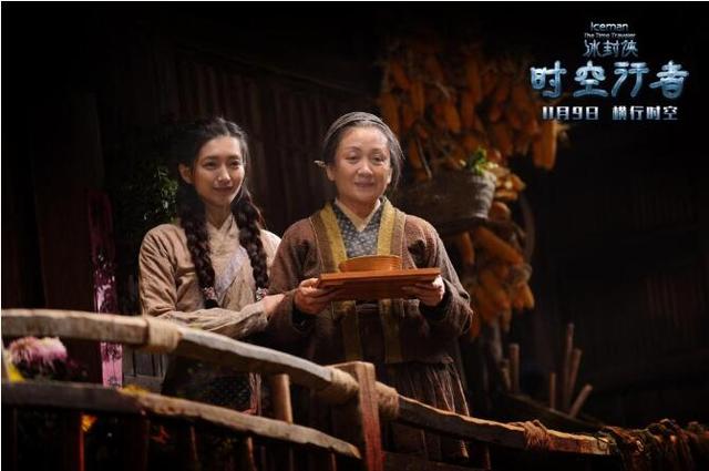 甄子丹和王宝强武打，王宝强甄子丹巅峰对决#我的观影报告