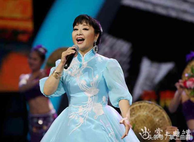 殷秀梅的最近的演唱会，歌唱家殷秀梅音乐会举行