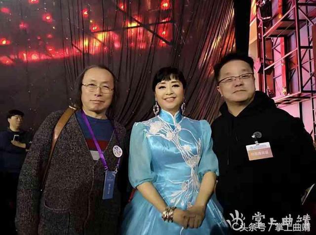 殷秀梅的最近的演唱会，歌唱家殷秀梅音乐会举行