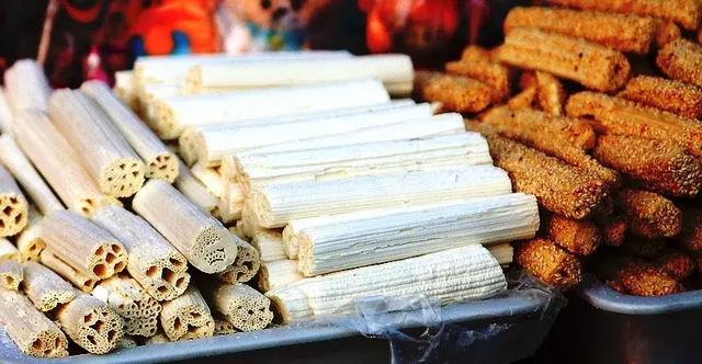 福州特色美食小吃，福建有什么特色美食小吃（到了福州一定要尝尝）