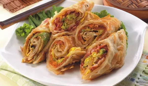 福州特色美食小吃，福建有什么特色美食小吃（到了福州一定要尝尝）
