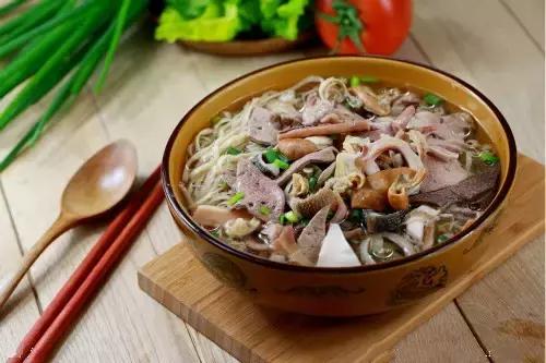 福州特色美食小吃，福建有什么特色美食小吃（到了福州一定要尝尝）