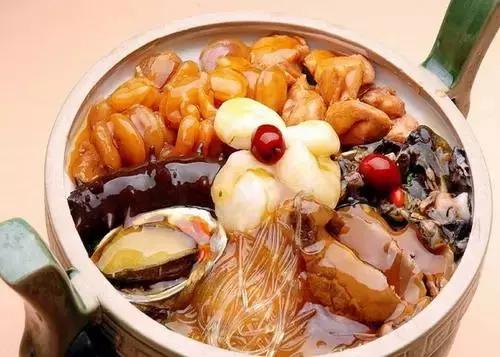 福州特色美食小吃，福建有什么特色美食小吃（到了福州一定要尝尝）