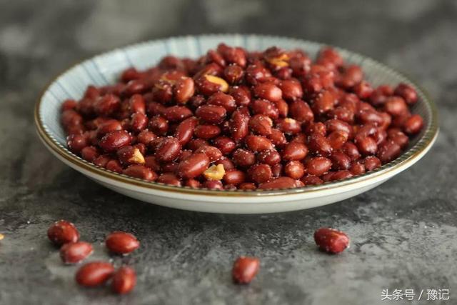 河南最大的花生地，河南一个小县城凭啥成为