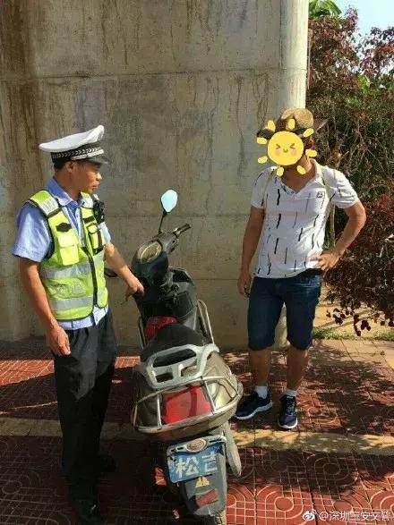 深圳禁摩最新规定，深圳实施十多年的