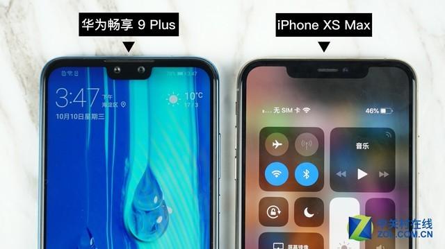 华为畅享9参数，华为畅享9Plus评测6.5英寸全面屏的千元旗舰（华为畅享9性能及配置）