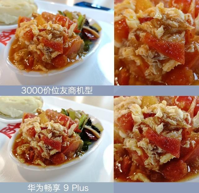 华为畅享9参数，华为畅享9Plus评测6.5英寸全面屏的千元旗舰（华为畅享9性能及配置）