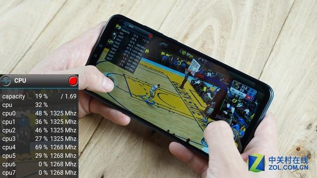 华为畅享9参数，华为畅享9Plus评测6.5英寸全面屏的千元旗舰（华为畅享9性能及配置）