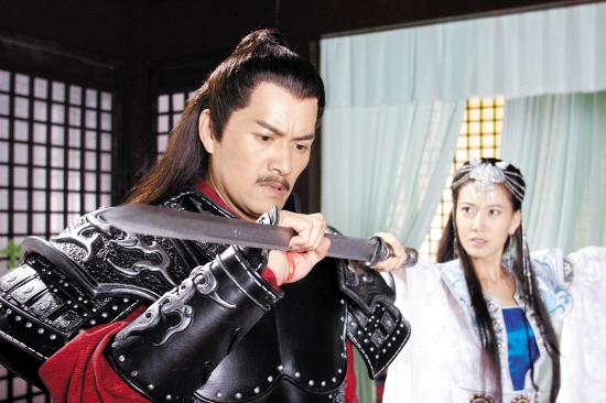 我主动请缨是什么意思，指主动出来请求任务