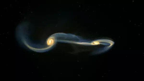 当我们离开地球，宇宙科普讲解