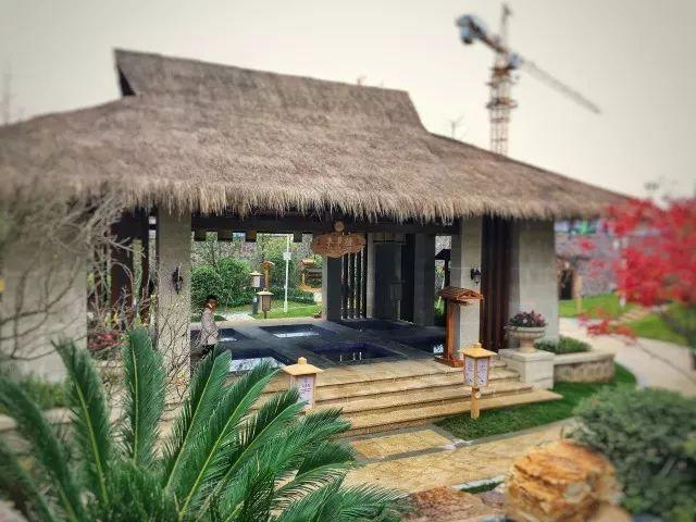 贵州温泉哪里好，贵阳周边泡温泉的地方推荐（让你在贵阳近郊乐享泡汤）