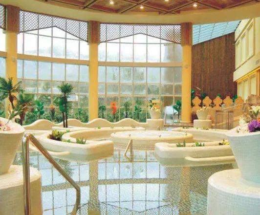 贵州温泉哪里好，贵阳周边泡温泉的地方推荐（让你在贵阳近郊乐享泡汤）