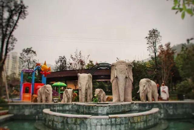 贵州温泉哪里好，贵阳周边泡温泉的地方推荐（让你在贵阳近郊乐享泡汤）