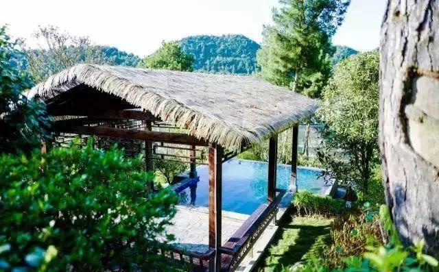 贵州温泉哪里好，贵阳周边泡温泉的地方推荐（让你在贵阳近郊乐享泡汤）