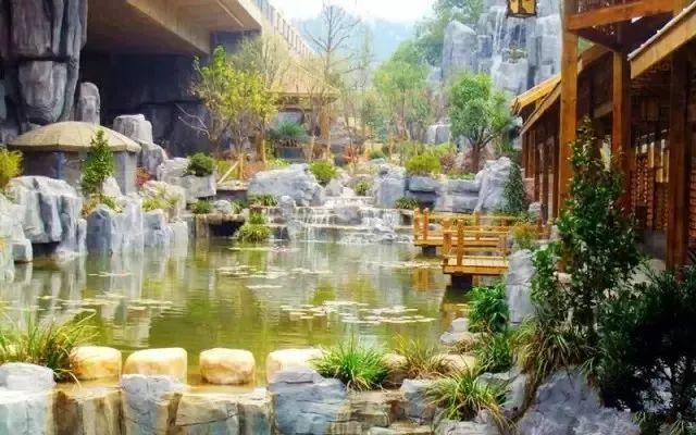 贵州温泉哪里好，贵阳周边泡温泉的地方推荐（让你在贵阳近郊乐享泡汤）