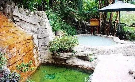贵州温泉哪里好，贵阳周边泡温泉的地方推荐（让你在贵阳近郊乐享泡汤）