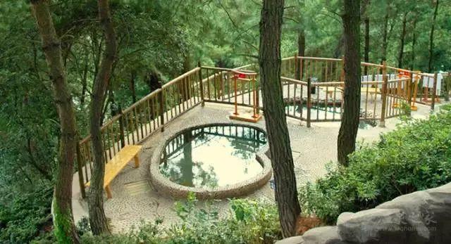 贵州温泉哪里好，贵阳周边泡温泉的地方推荐（让你在贵阳近郊乐享泡汤）