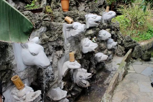 贵州温泉哪里好，贵阳周边泡温泉的地方推荐（让你在贵阳近郊乐享泡汤）