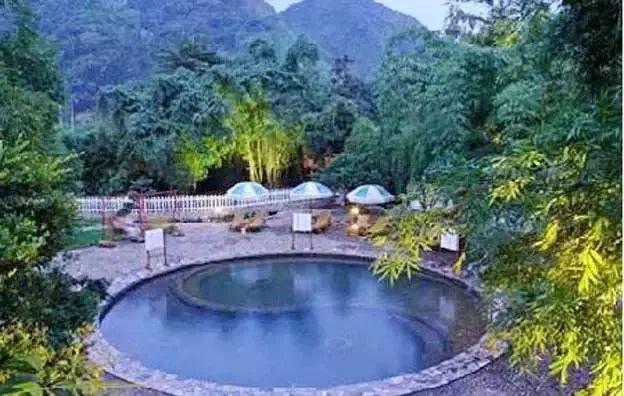 贵州温泉哪里好，贵阳周边泡温泉的地方推荐（让你在贵阳近郊乐享泡汤）