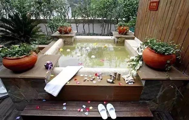 贵州温泉哪里好，贵阳周边泡温泉的地方推荐（让你在贵阳近郊乐享泡汤）