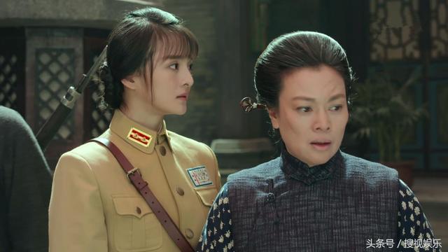 孝兴，娘道24集谁救了瑛娘