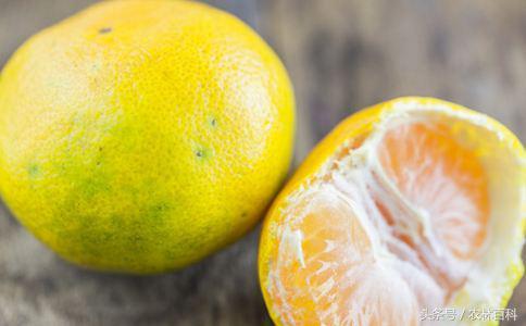 广柑和橙子的区别，柑橘和桔子橙子有什么区别（有很多朋友对橙子和橘子的区别感到困惑）