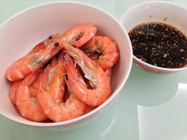 基围虾怎么做特别好吃，基围虾的五种家常做法
