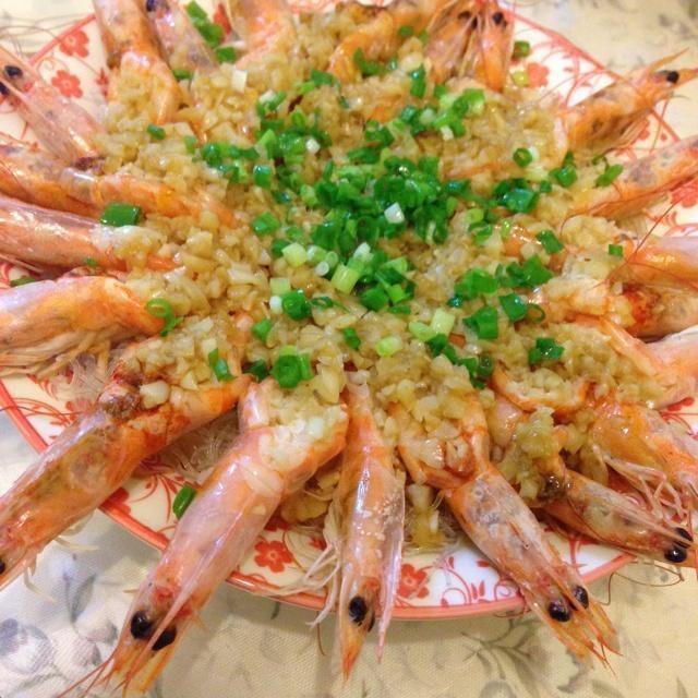 基围虾怎么做特别好吃，基围虾的五种家常做法