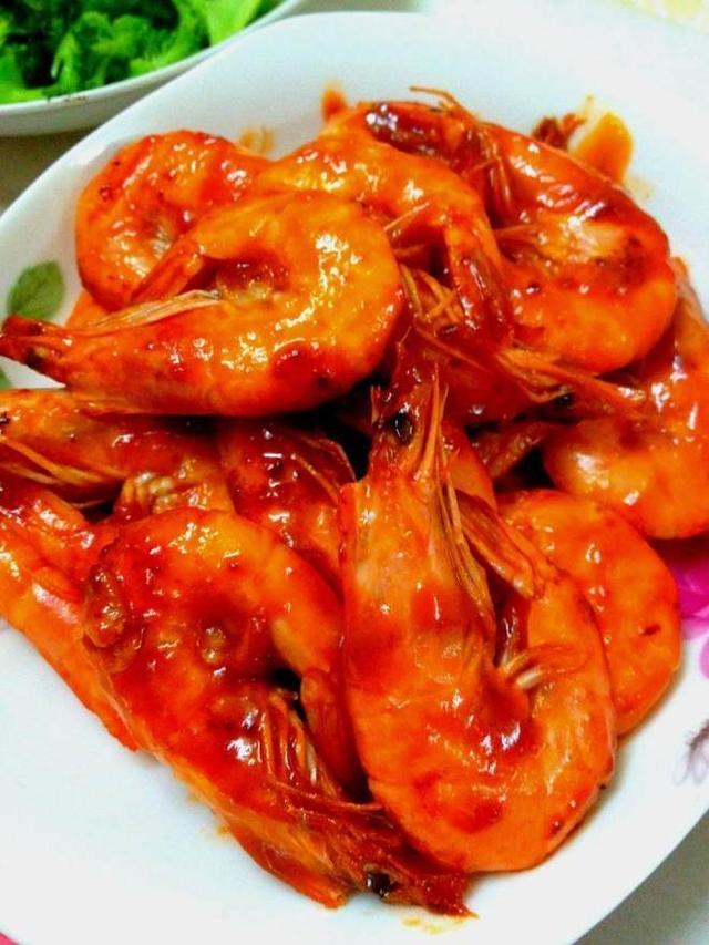 基围虾怎么做特别好吃，基围虾的五种家常做法