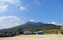 广东省汕尾有几个市，广东省汕尾市概况