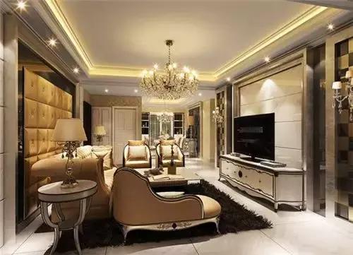 筒灯跟射灯什么区别，30元的筒灯和100元的射灯有啥差别