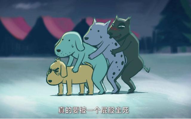刺客伍六七评价，盘点刺客伍六七真人版评价（国漫之光刺客伍六七）