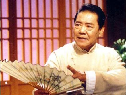 单田芳三国演义，单田芳播讲评书三国演义（三国演义）