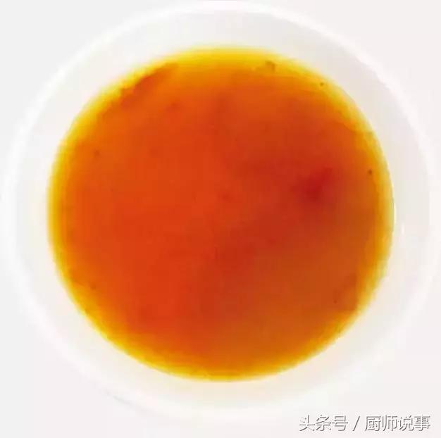 多款酱汁秘方实用方便还不贵，多款万能酱汁的详解值得留档