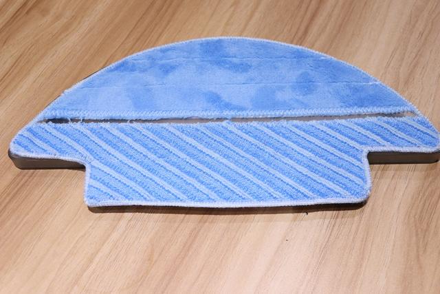 浦桑尼克智能扫地机器人，Proscenic浦桑尼克LDS扫地机器人体验