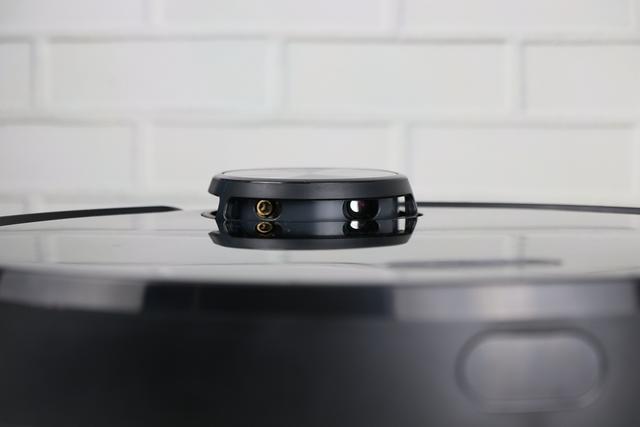 浦桑尼克智能扫地机器人，Proscenic浦桑尼克LDS扫地机器人体验