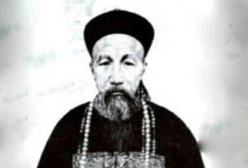 曾国藩现在的后人是谁，孙女嫁给开国元勋