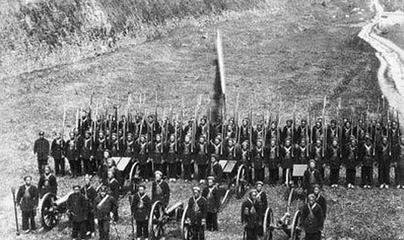 曾国藩现在的后人是谁，孙女嫁给开国元勋