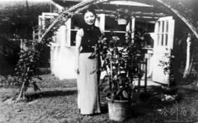 曾国藩现在的后人是谁，孙女嫁给开国元勋