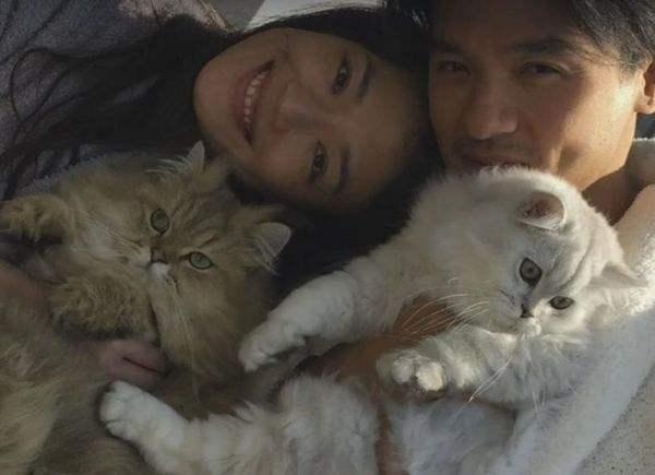 冯德伦 莫文蔚，冯德伦莫文蔚离婚原因（莫文蔚u0026冯德伦）