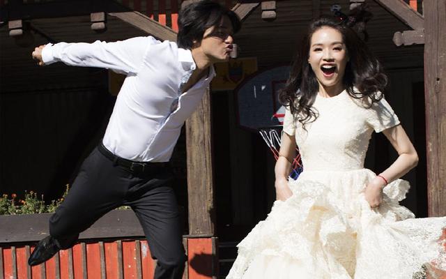 冯德伦 莫文蔚，冯德伦莫文蔚离婚原因（莫文蔚u0026冯德伦）