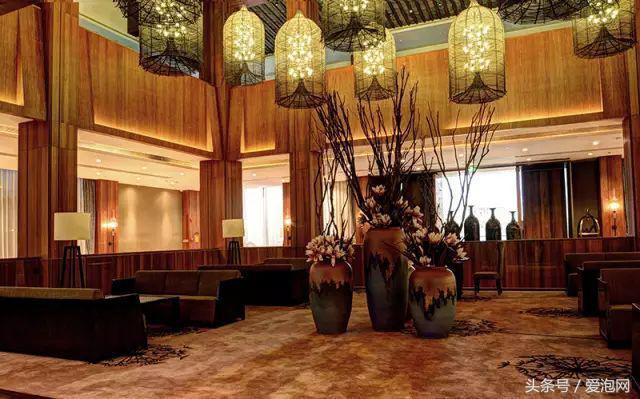 惠州南昆山山居温泉度假村，广东惠州南昆山居温泉度假村