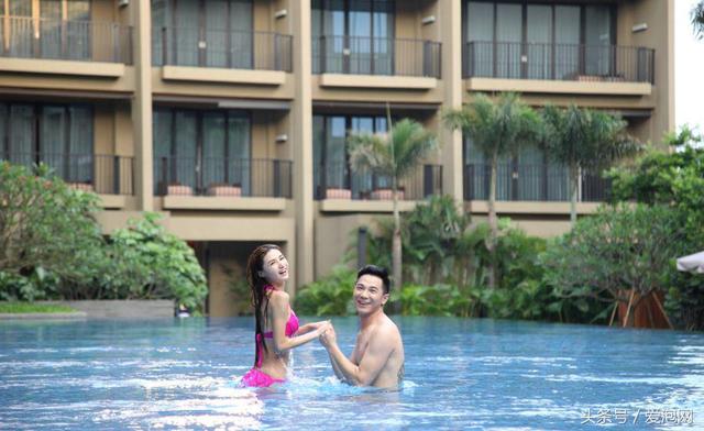 惠州南昆山山居温泉度假村，广东惠州南昆山居温泉度假村