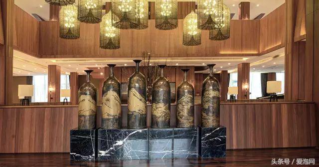 惠州南昆山山居温泉度假村，广东惠州南昆山居温泉度假村