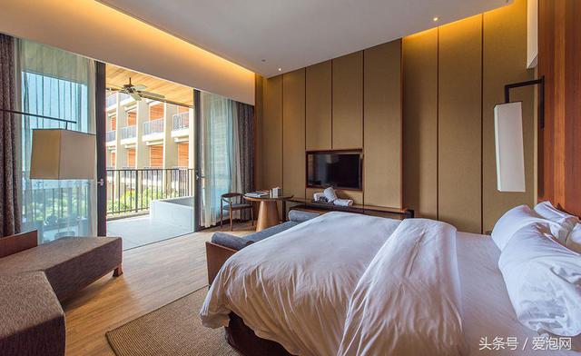 惠州南昆山山居温泉度假村，广东惠州南昆山居温泉度假村