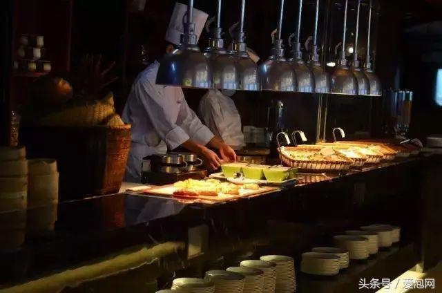 惠州南昆山山居温泉度假村，广东惠州南昆山居温泉度假村